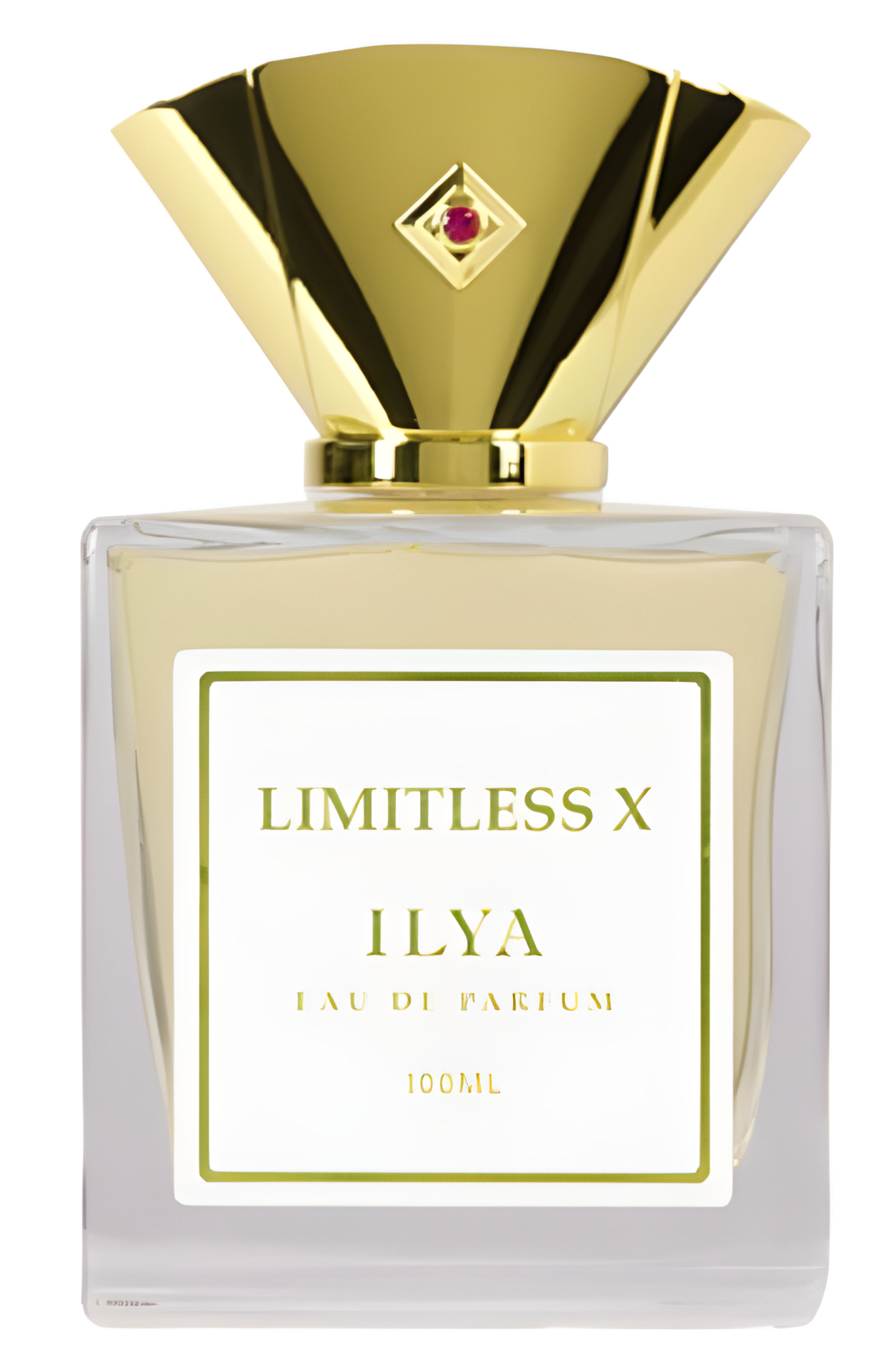 Picture of Limitless X fragrance
