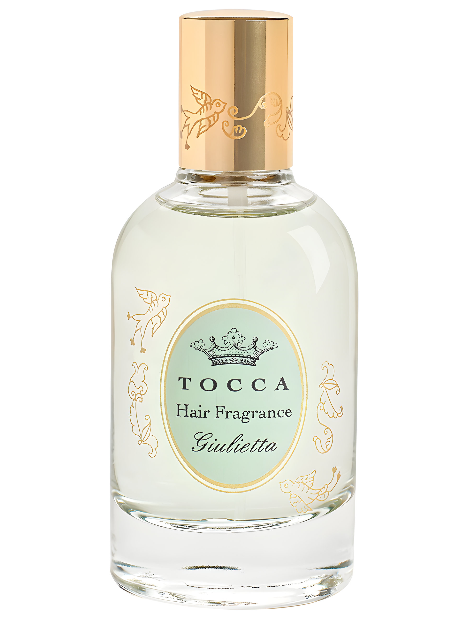 Picture of Giulietta Hair Fragrance fragrance