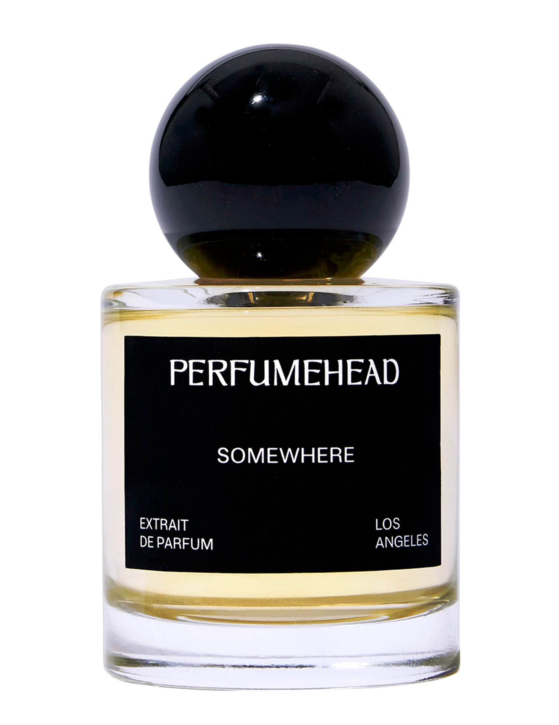 Picture of Somewhere fragrance