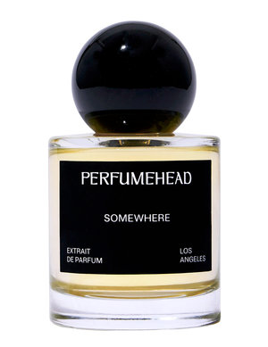 Picture of Somewhere fragrance
