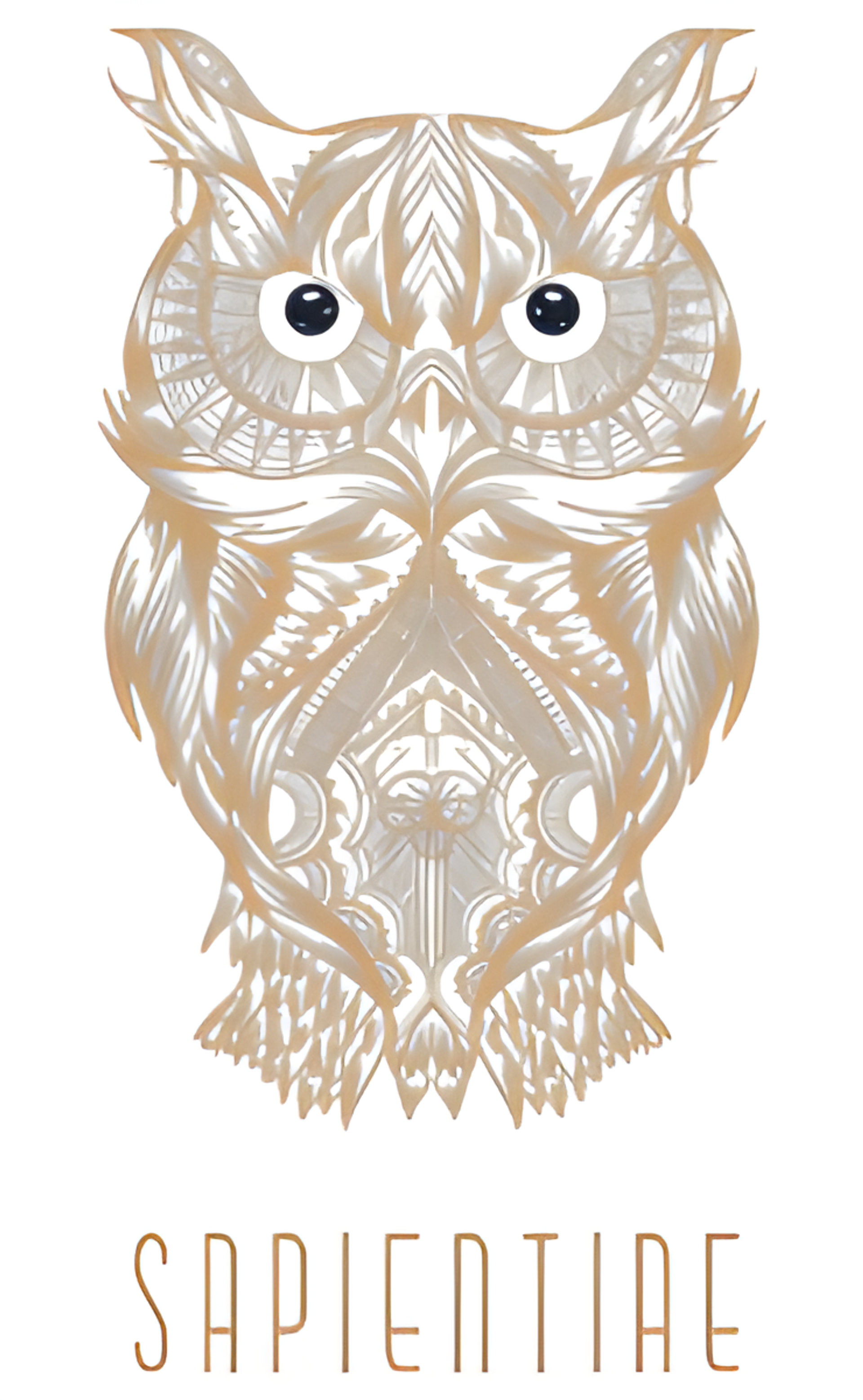 Picture of Sapientiae Niche brand