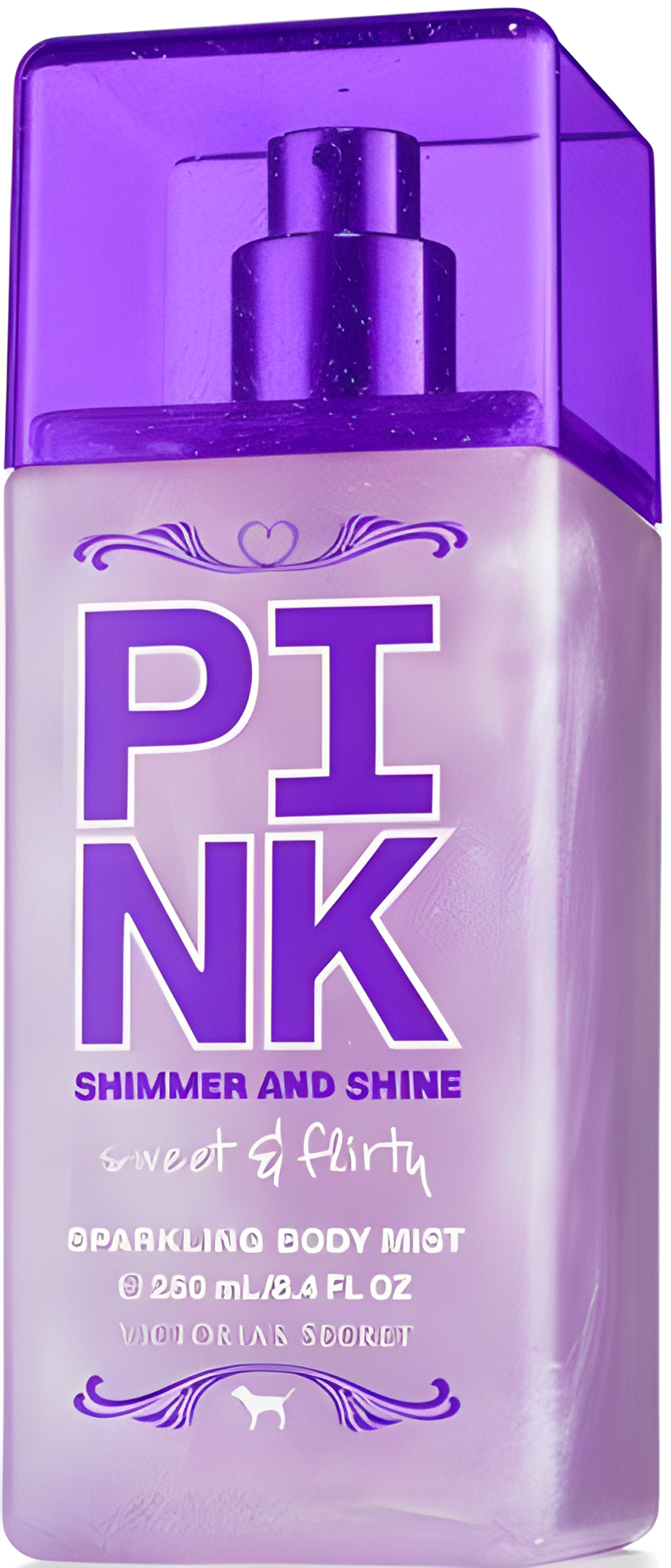 Picture of Sweet & Flirty fragrance