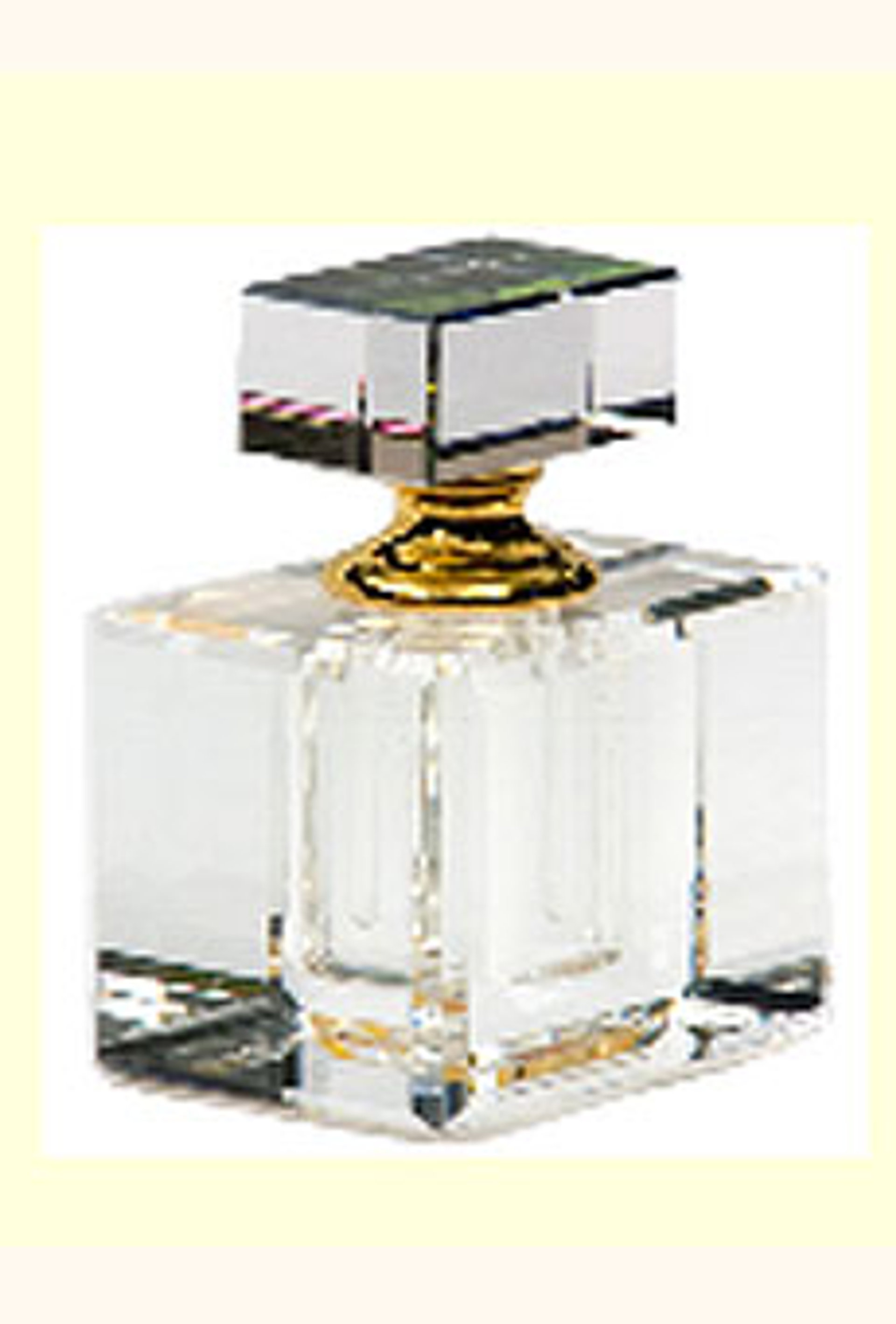 Picture of Vanilla fragrance