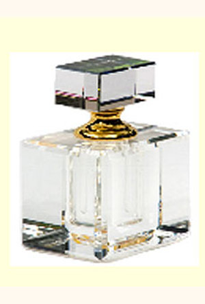 Vanilla by Jalaine perfume bottle