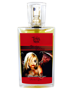 Demonic Slayer by Teufels Kuche perfume bottle