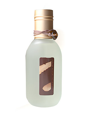 Chocolat by Alicia Milor perfume bottle