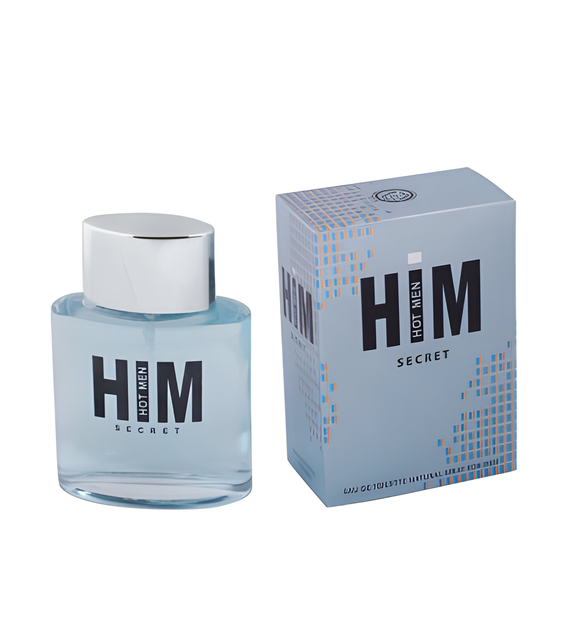 Picture of HIM Secret fragrance