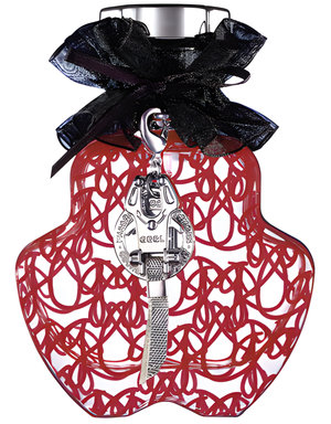 GGLovely by George Gina & Lucy perfume bottle