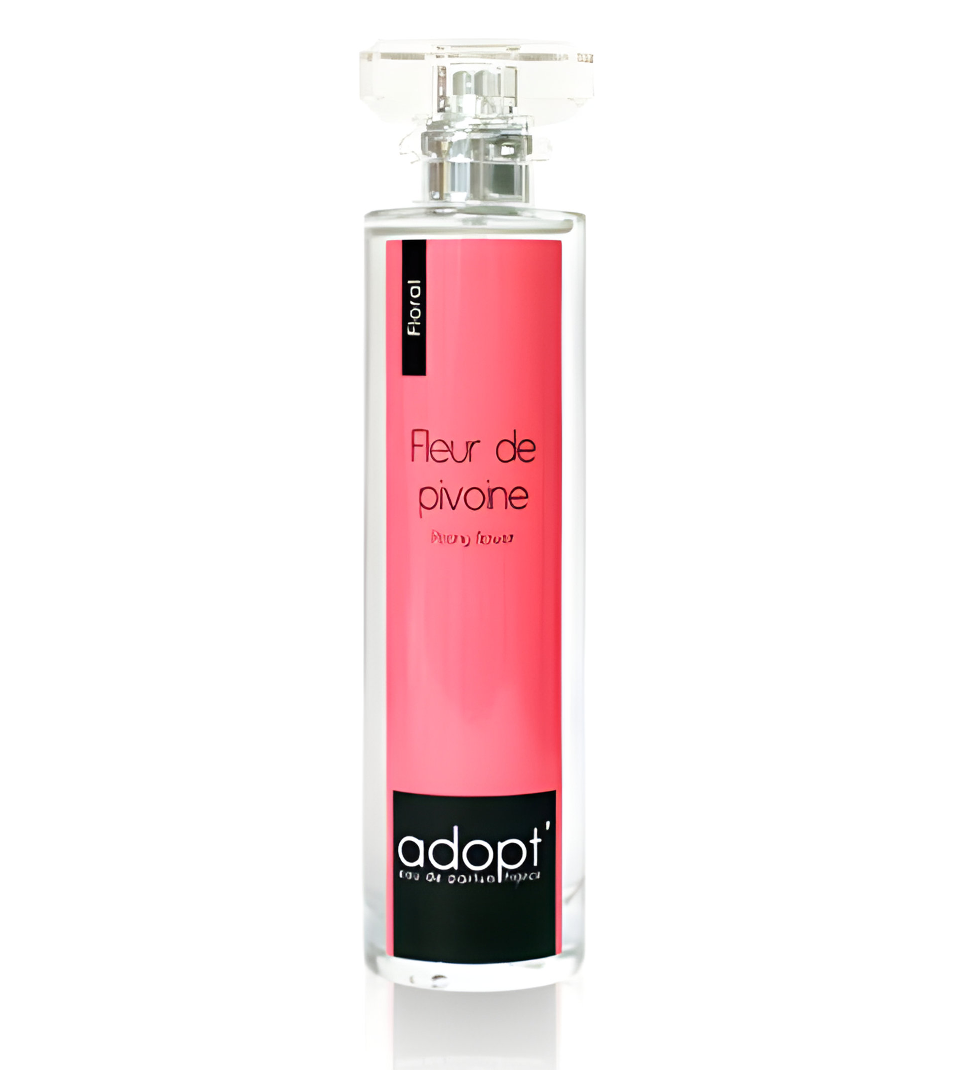 Picture of Fleur de Pivoine fragrance