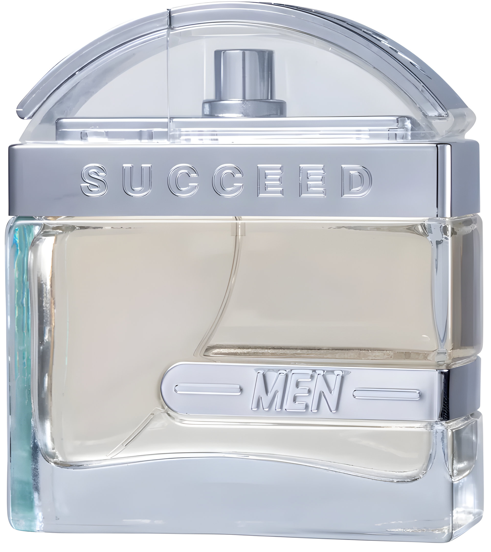 Picture of Succeed Men fragrance