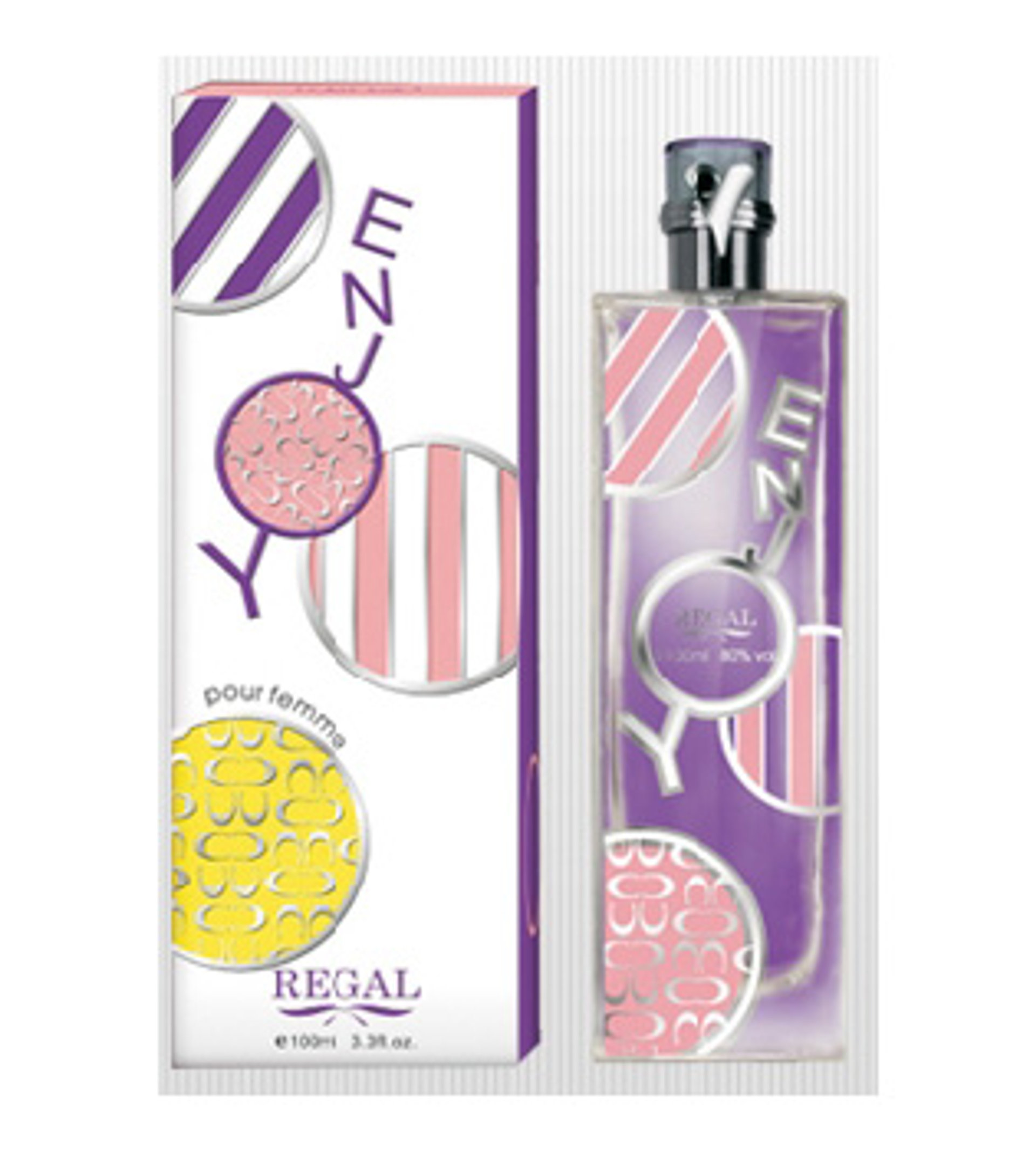 Picture of Enjoy fragrance