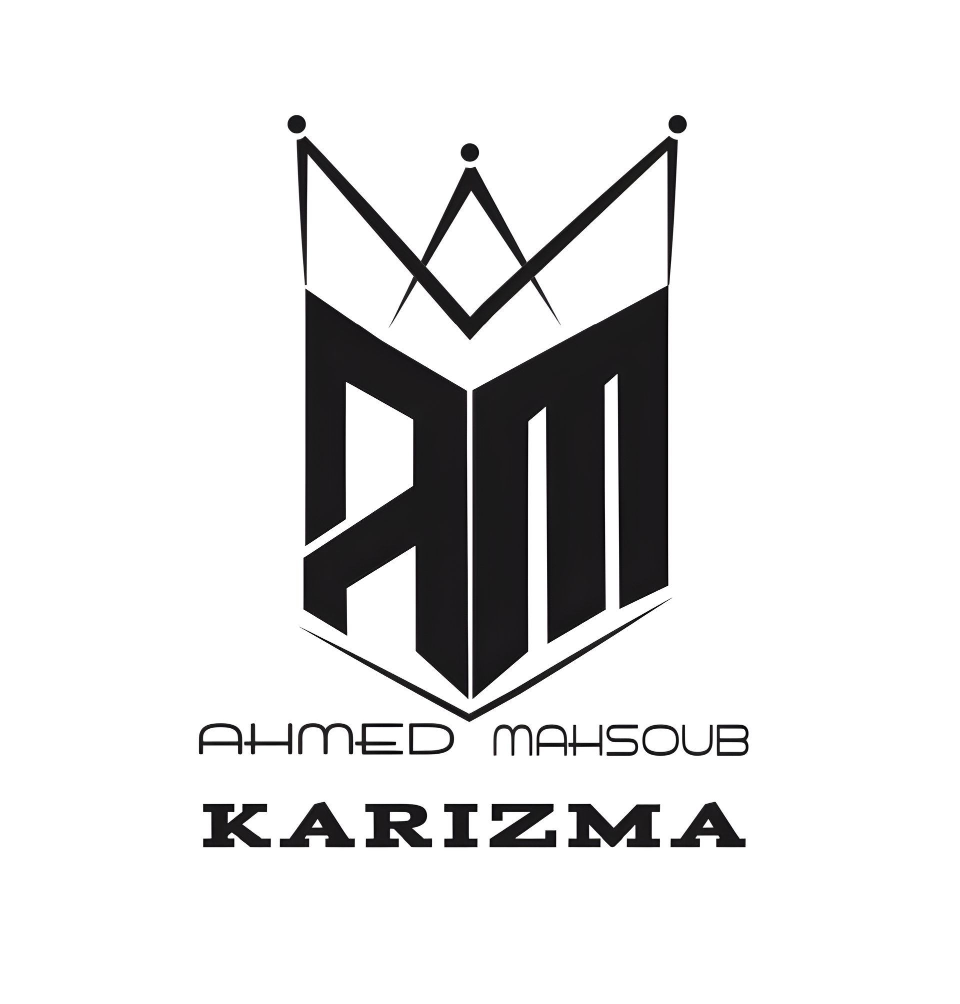 Picture of Ahmed Mahsoub KARIZMA brand