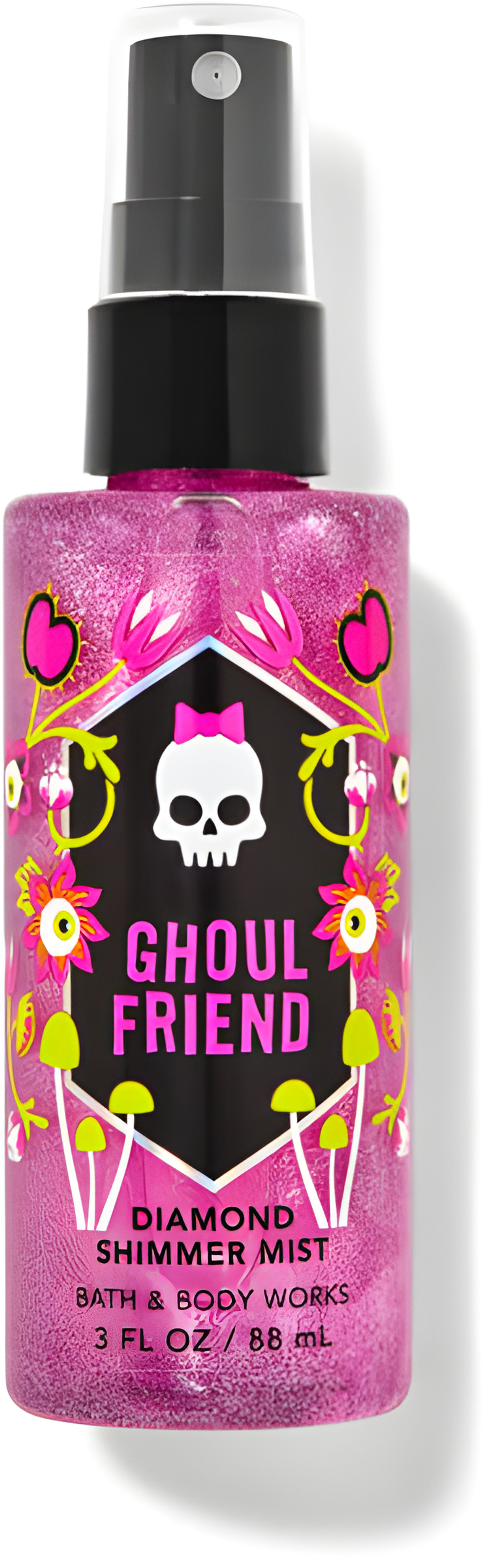 Picture of Ghoul Friend fragrance