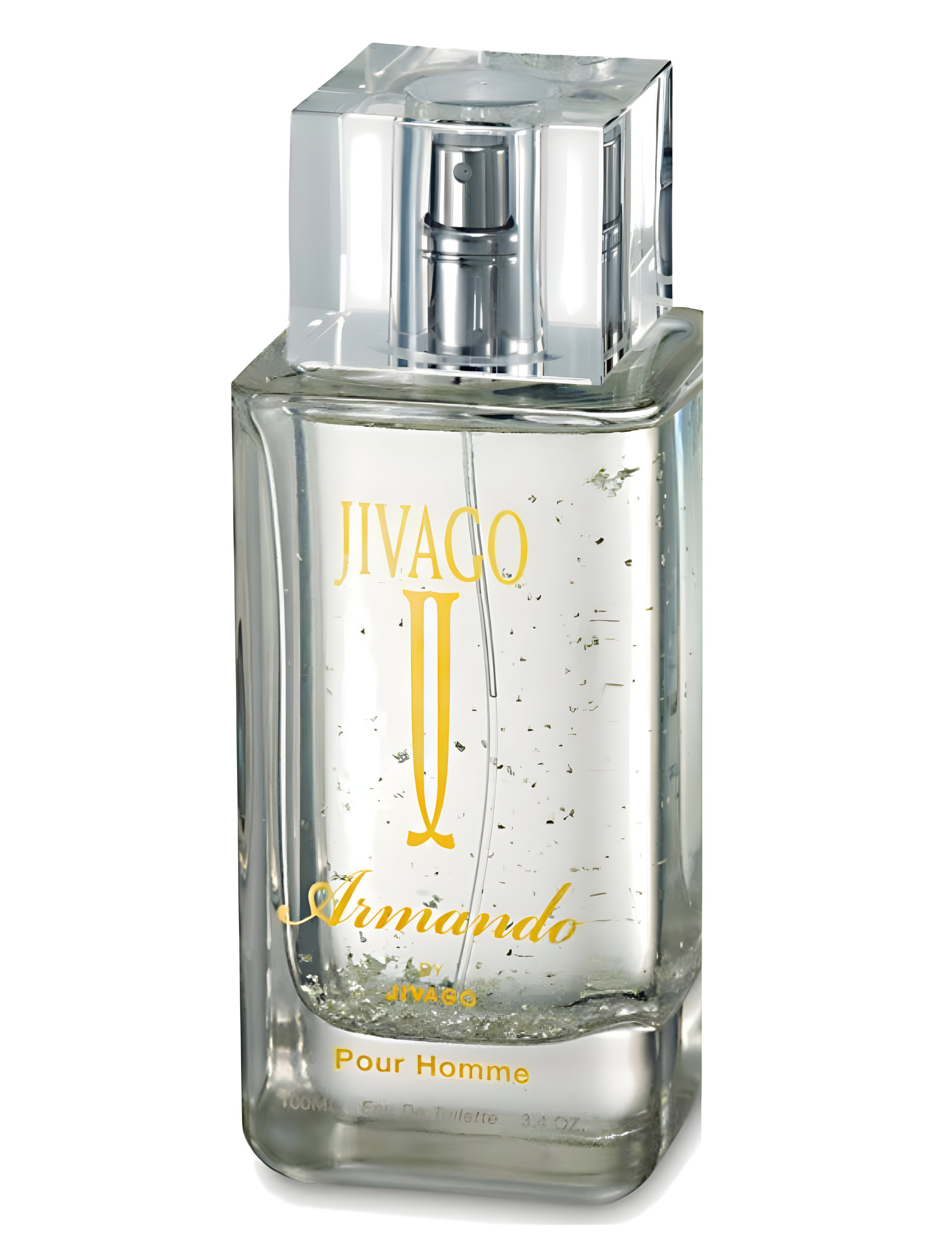 Picture of Armando fragrance