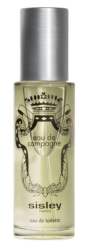 Picture of Eau de Campagne fragrance