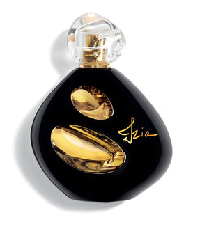 Izia La Nuit by Sisley perfume bottle