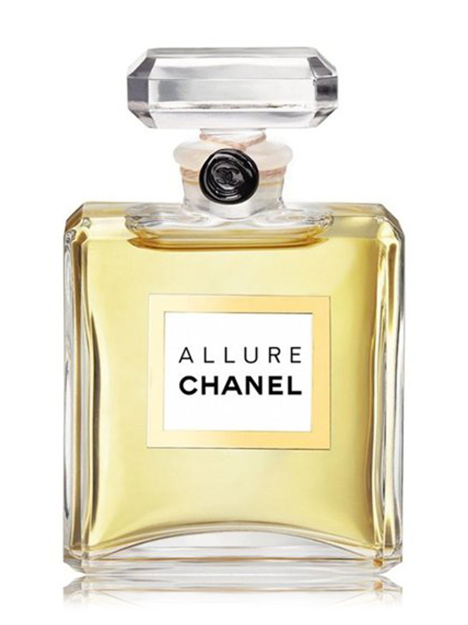 Picture of Allure Parfum fragrance