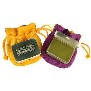 Fir by Aftelier perfume bottle