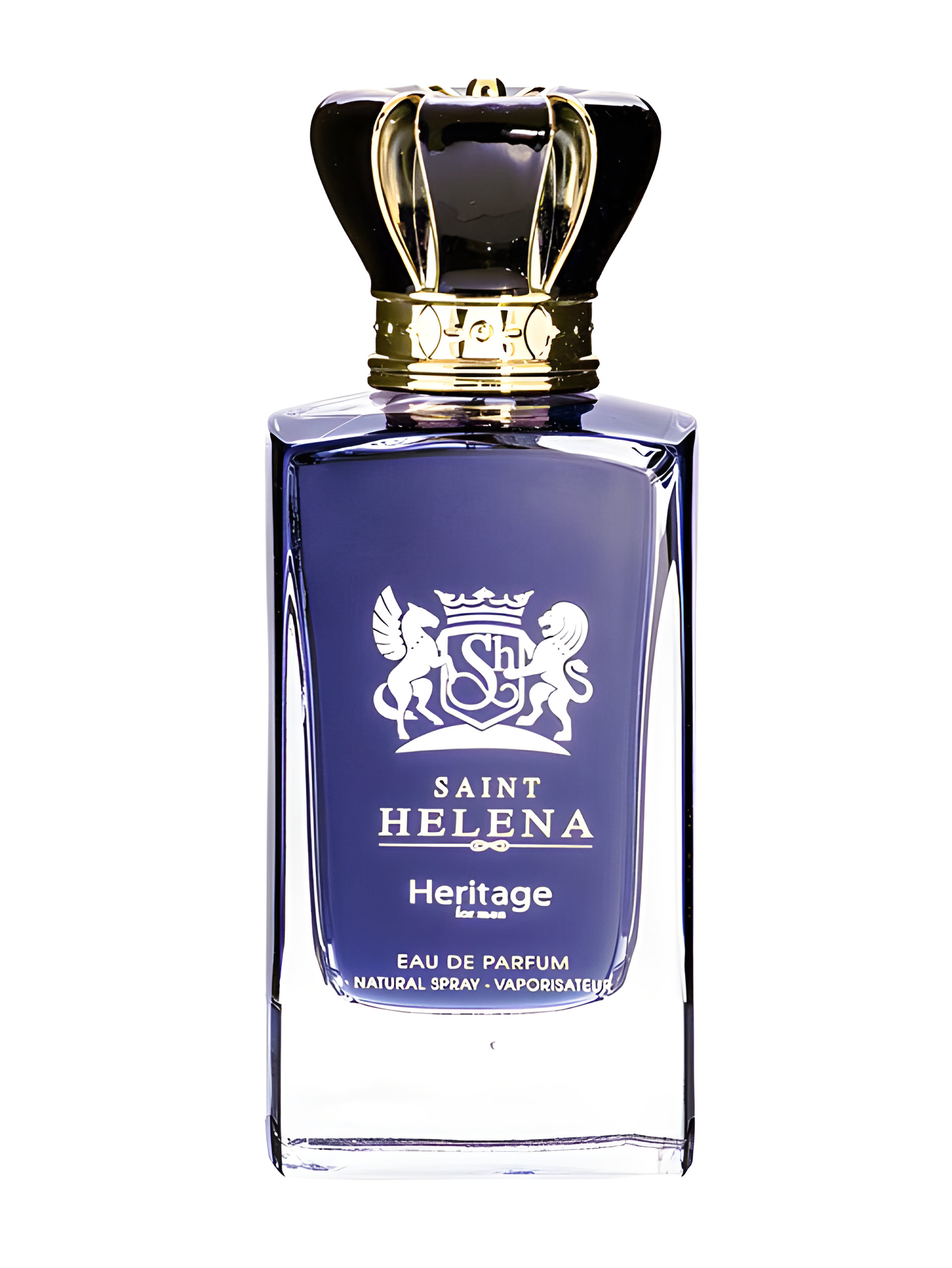 Picture of Saint Helena Heritage fragrance