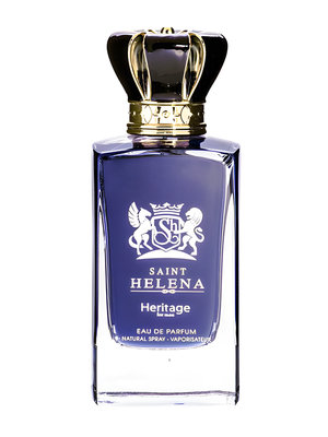 Saint Helena Heritage by Viva Creation perfume bottle