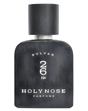 Bulvar Бульвар by Holynose Parfums perfume bottle