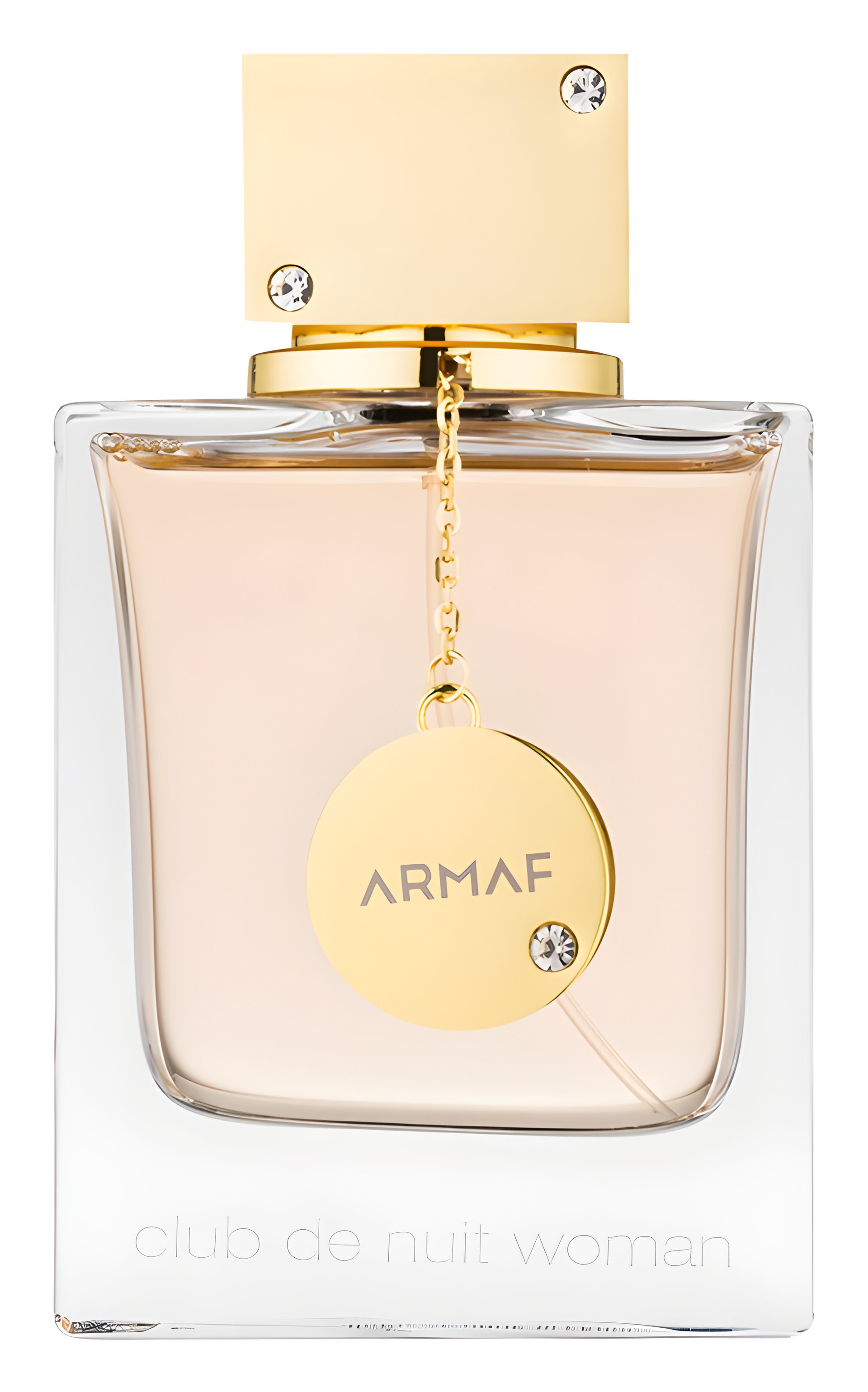 Picture of Club de Nuit Woman fragrance