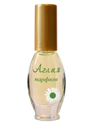 Aglaya Pompa Zelena by Evterpa perfume bottle