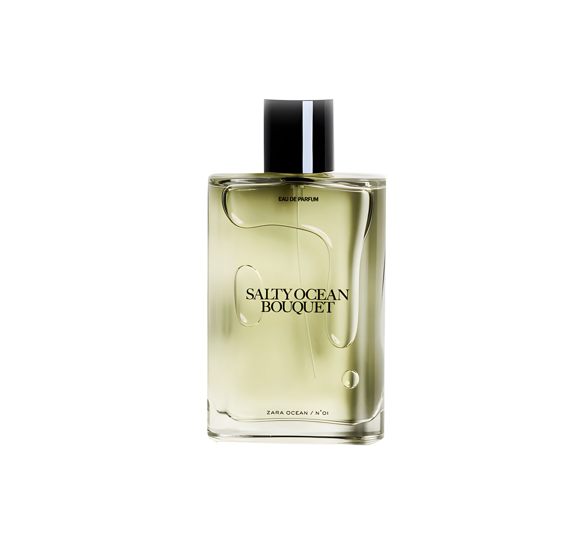 Picture of Salty Ocean Bouquet fragrance