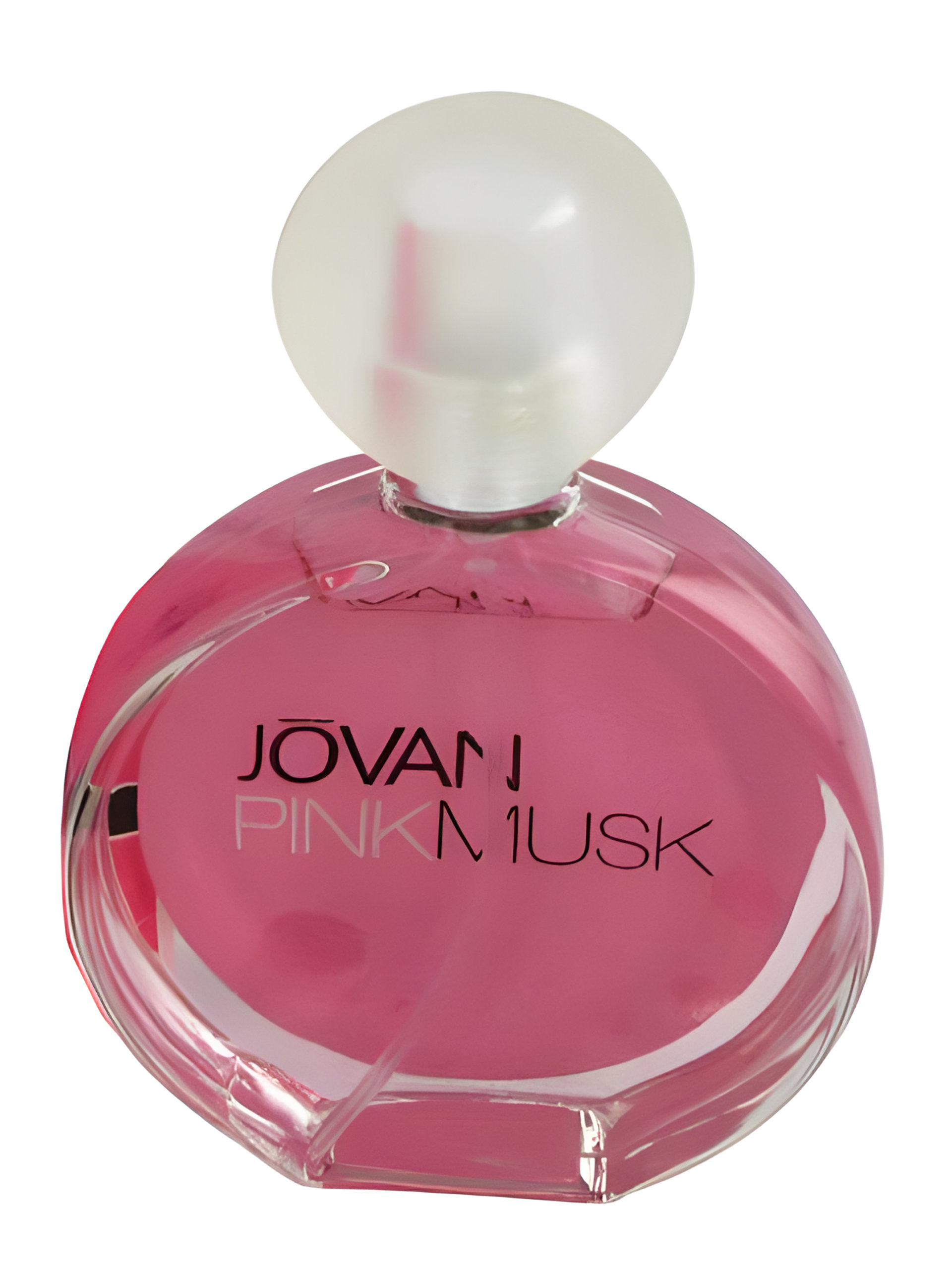 Pink Musk Intense by Jovan
