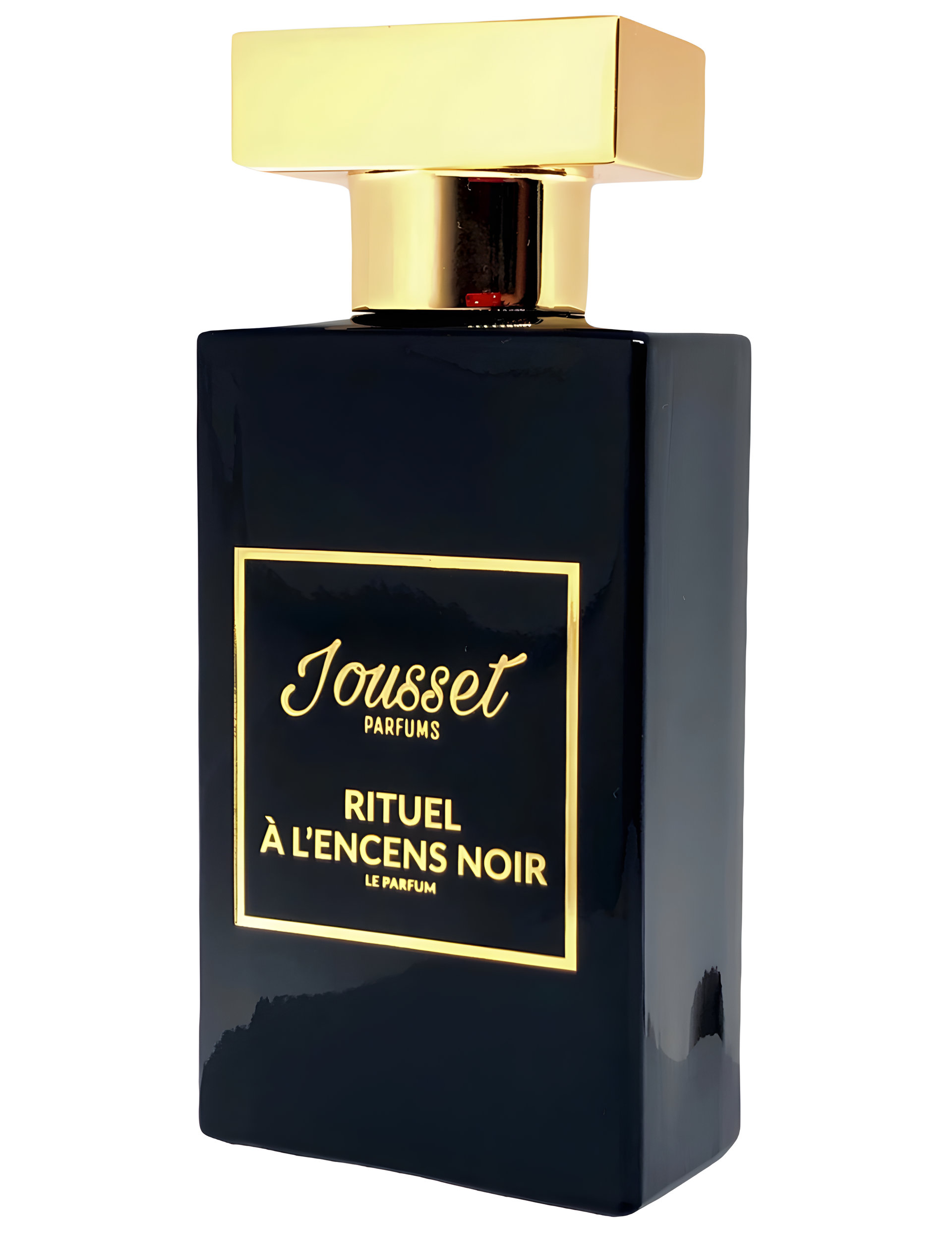 Picture of Rituel À l’Encens Noir fragrance