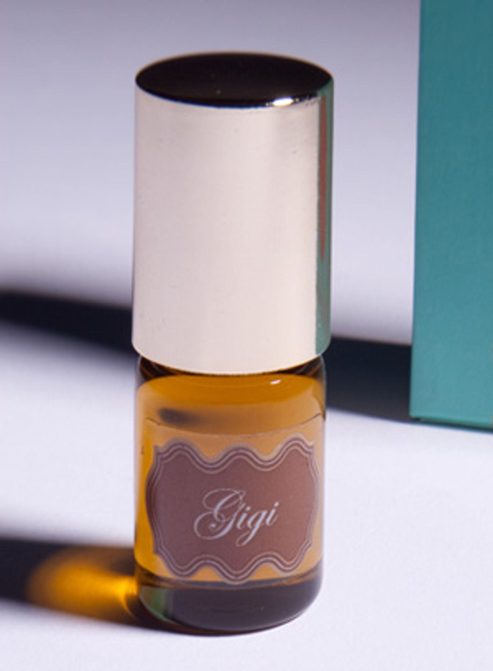 Picture of Gigi fragrance