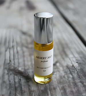 Desert Man by L'Aromatica Perfume perfume bottle