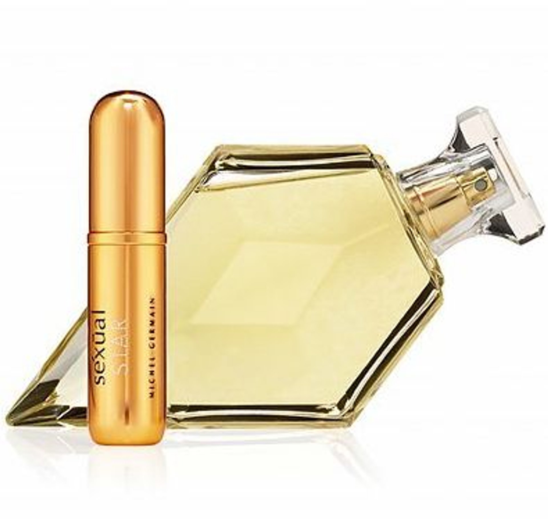 Picture of Sexual Star fragrance