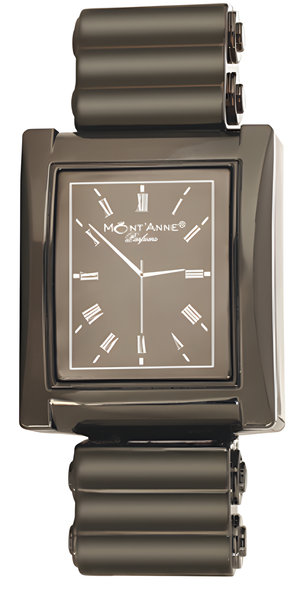 On Time Luxe by Mont’Anne Parfums perfume bottle