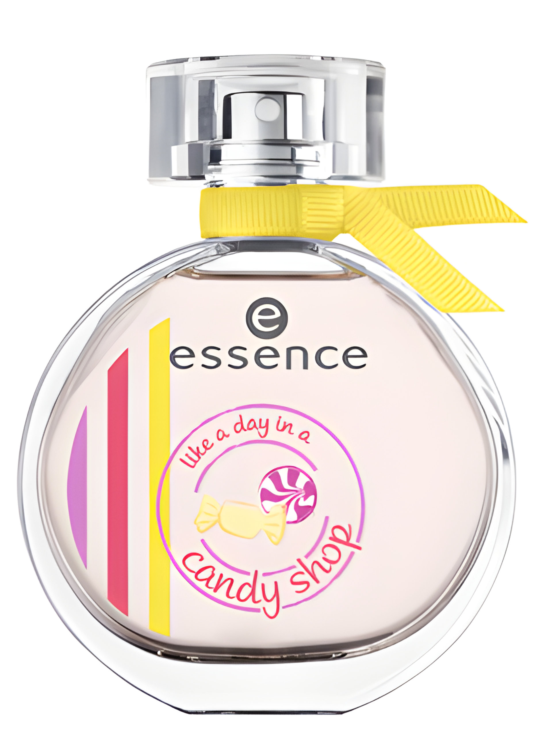 Picture of Like a Day in a Candy Shop fragrance