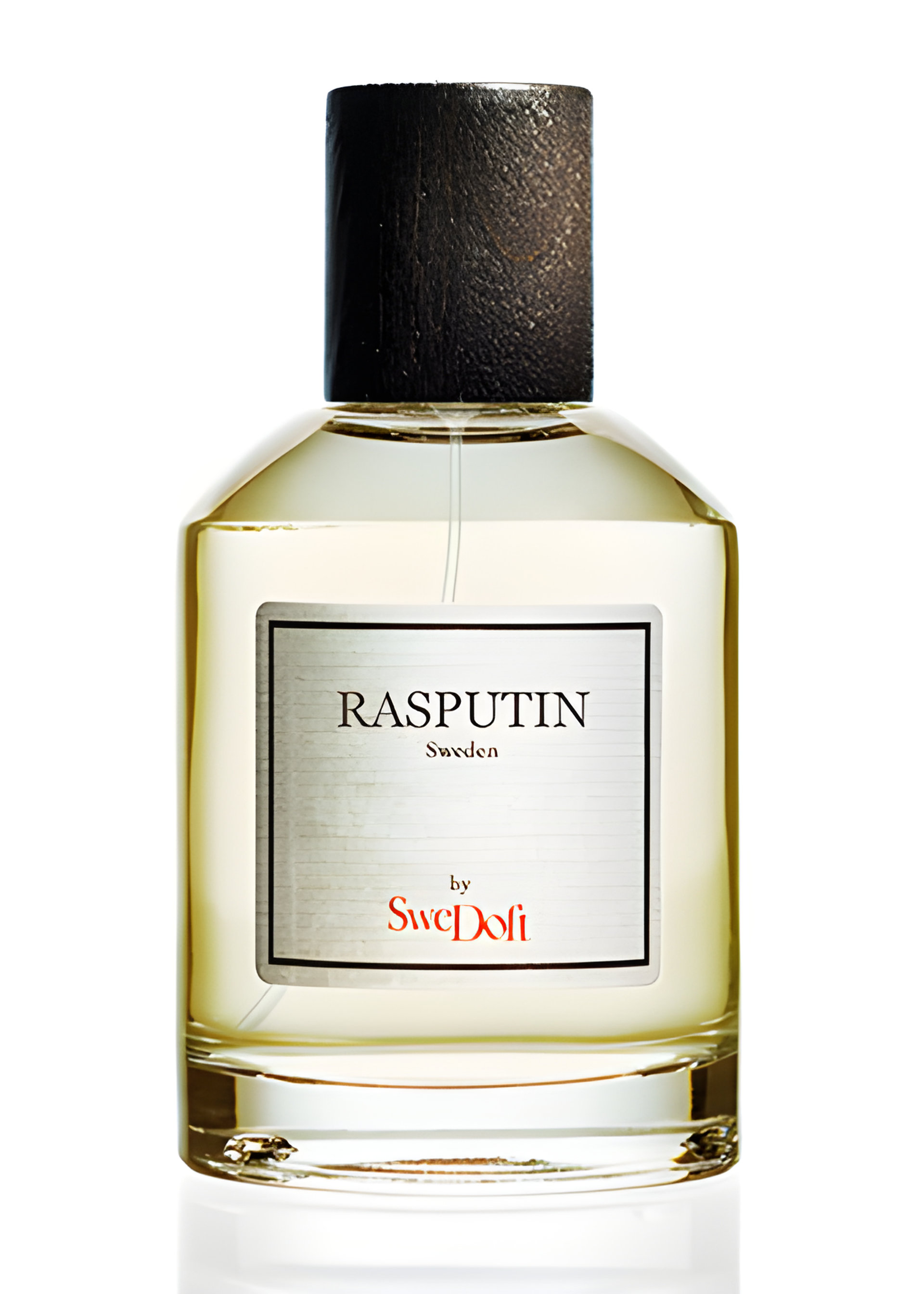 Picture of Rasputin fragrance
