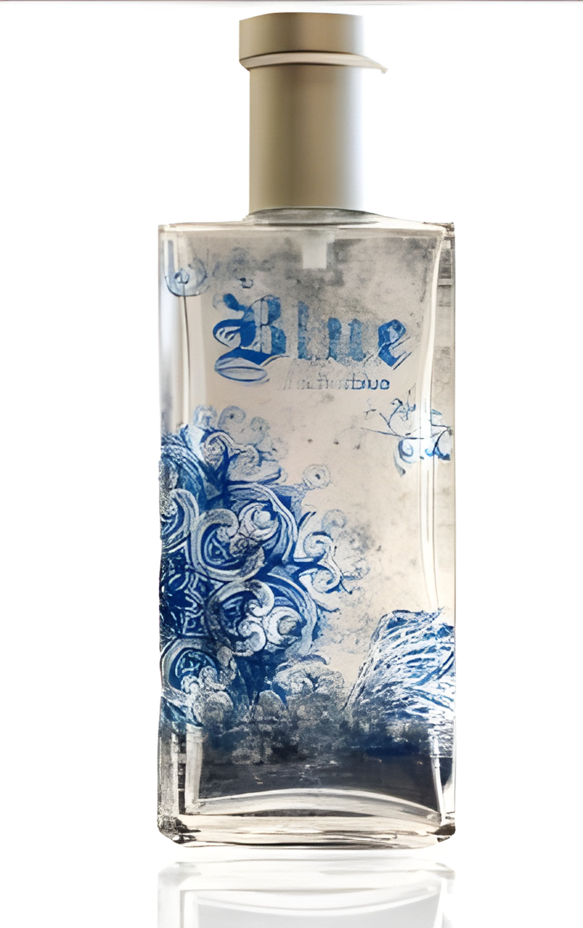 Picture of Blue fragrance