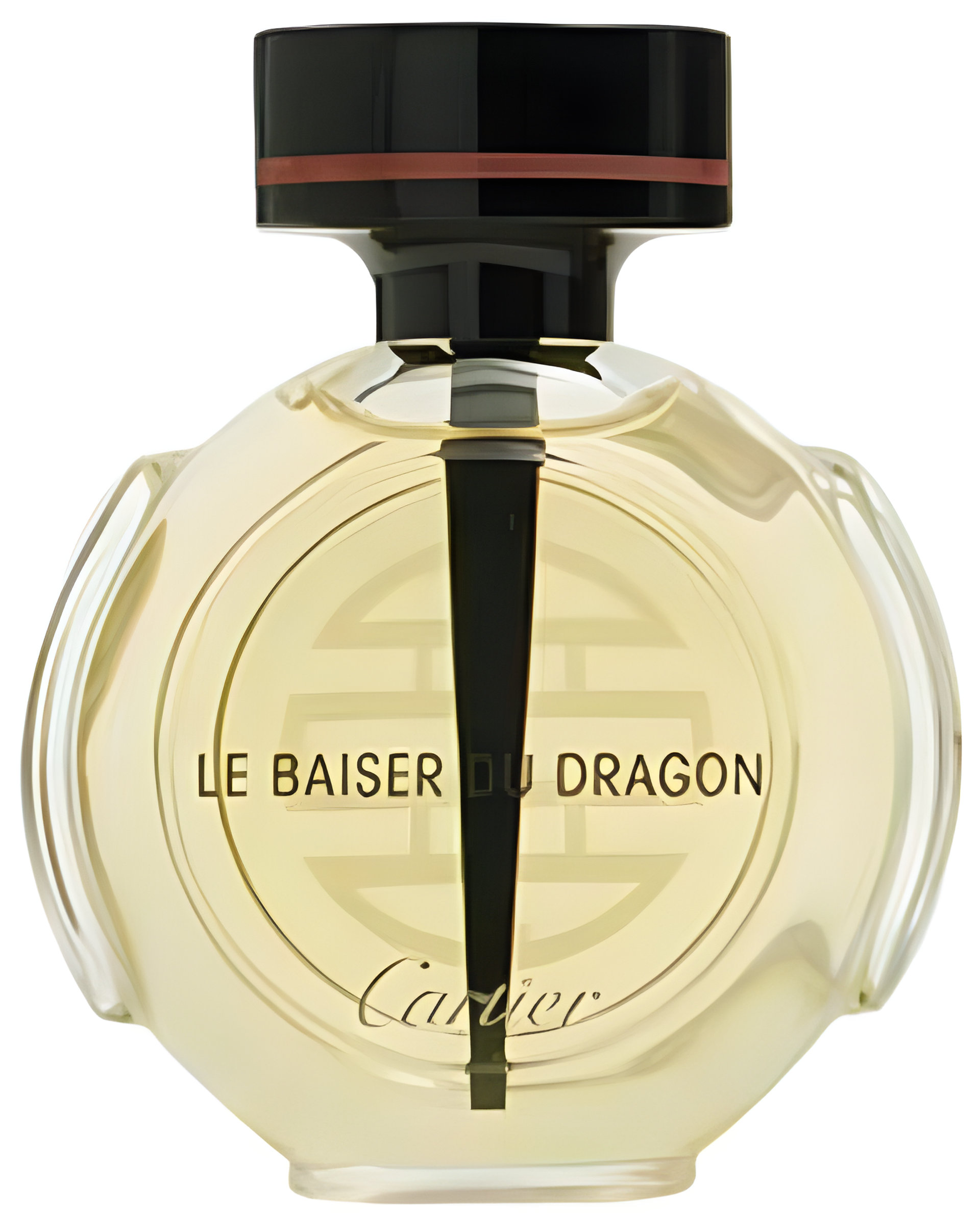 Picture of Le Baiser Du Dragon Eau de Toilette fragrance