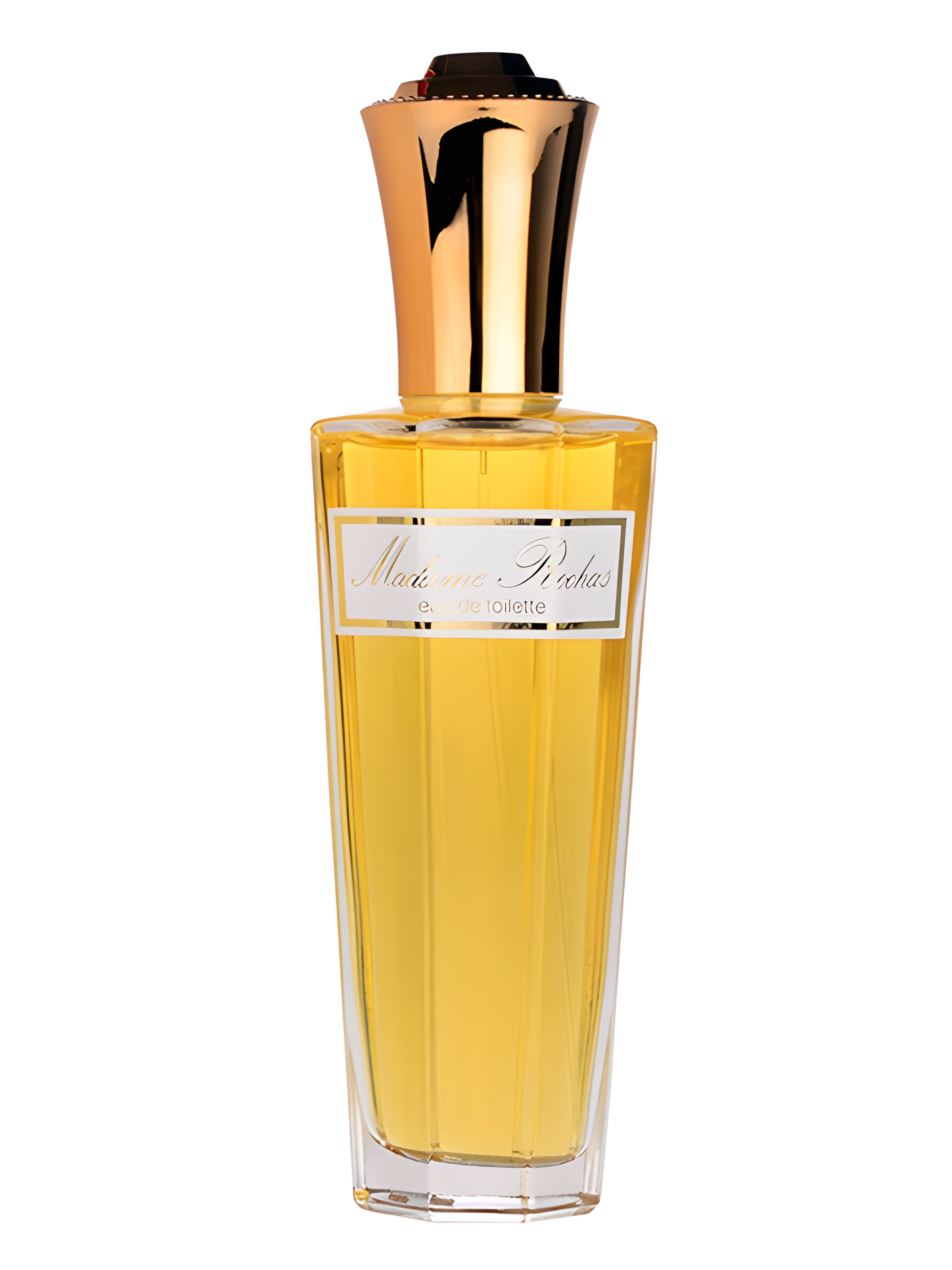 Picture of Madame Rochas fragrance