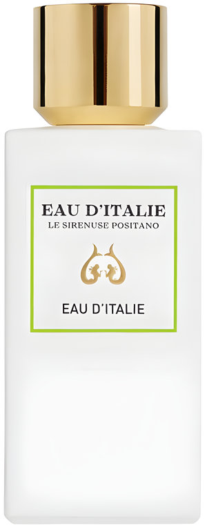 Picture of Eau D'Italie fragrance