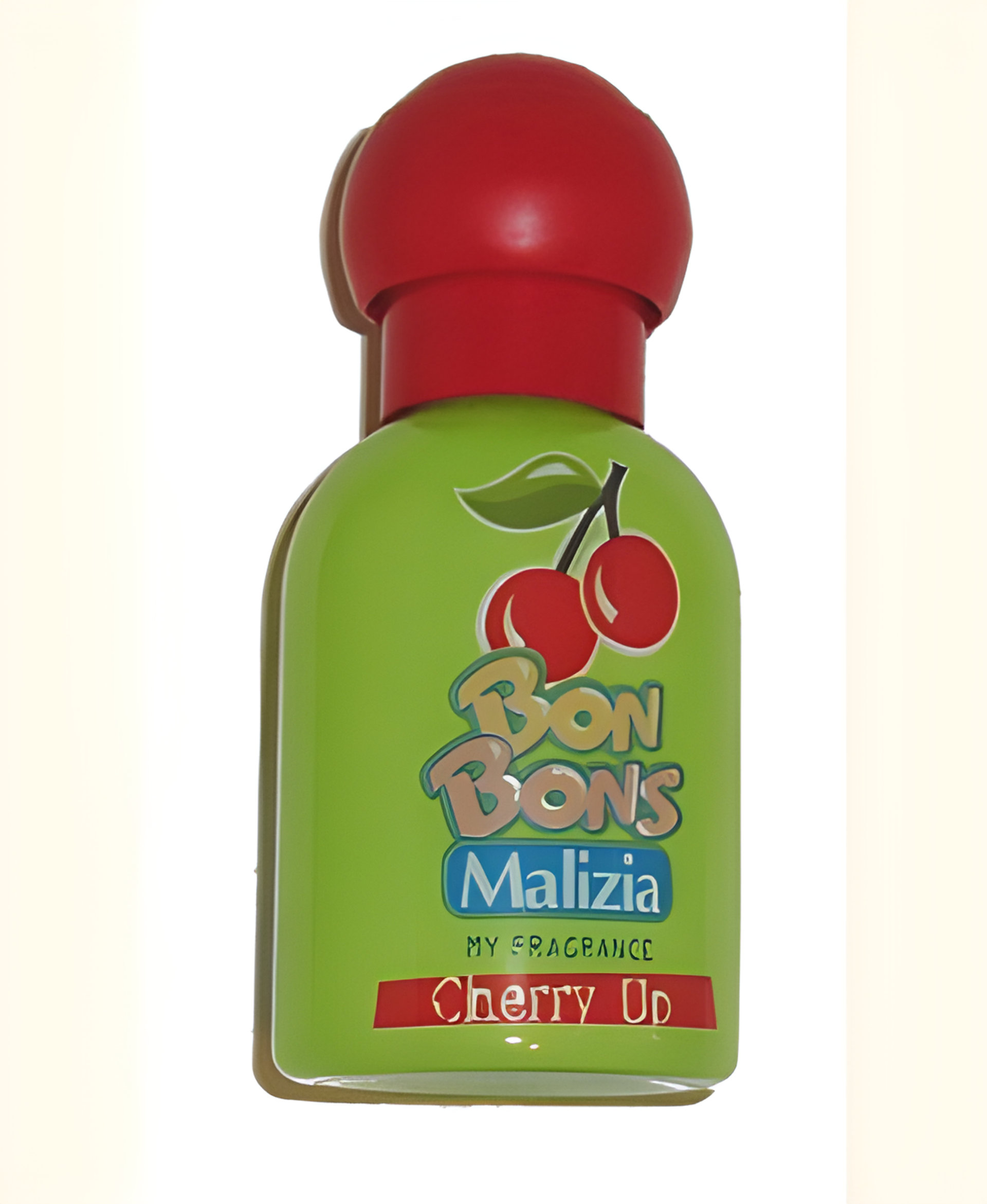 Picture of Malizia Bon Bons Cherry Up fragrance