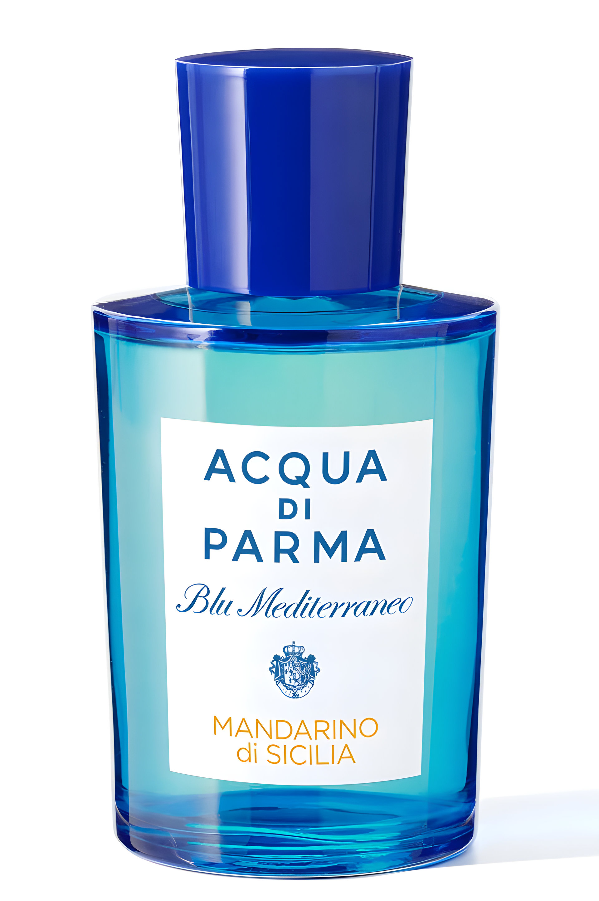 Picture of Mandarino Di Sicilia fragrance