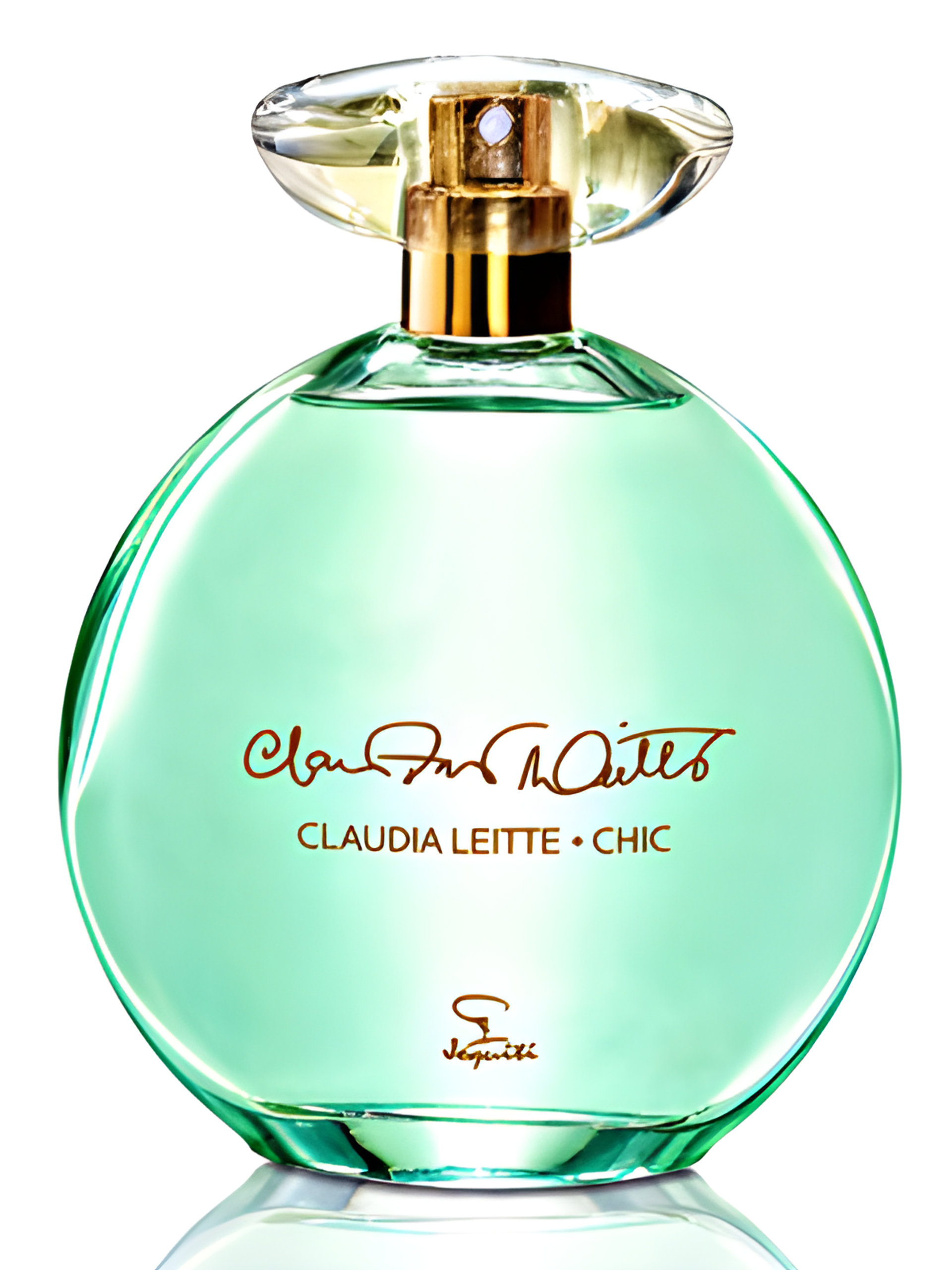 Picture of Claudia Leitte Chic fragrance