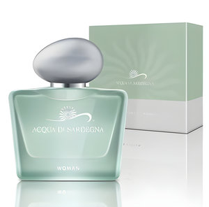 Acqua Di Sardegna Woman Eau de Parfum by Acqua di Sardegna perfume bottle