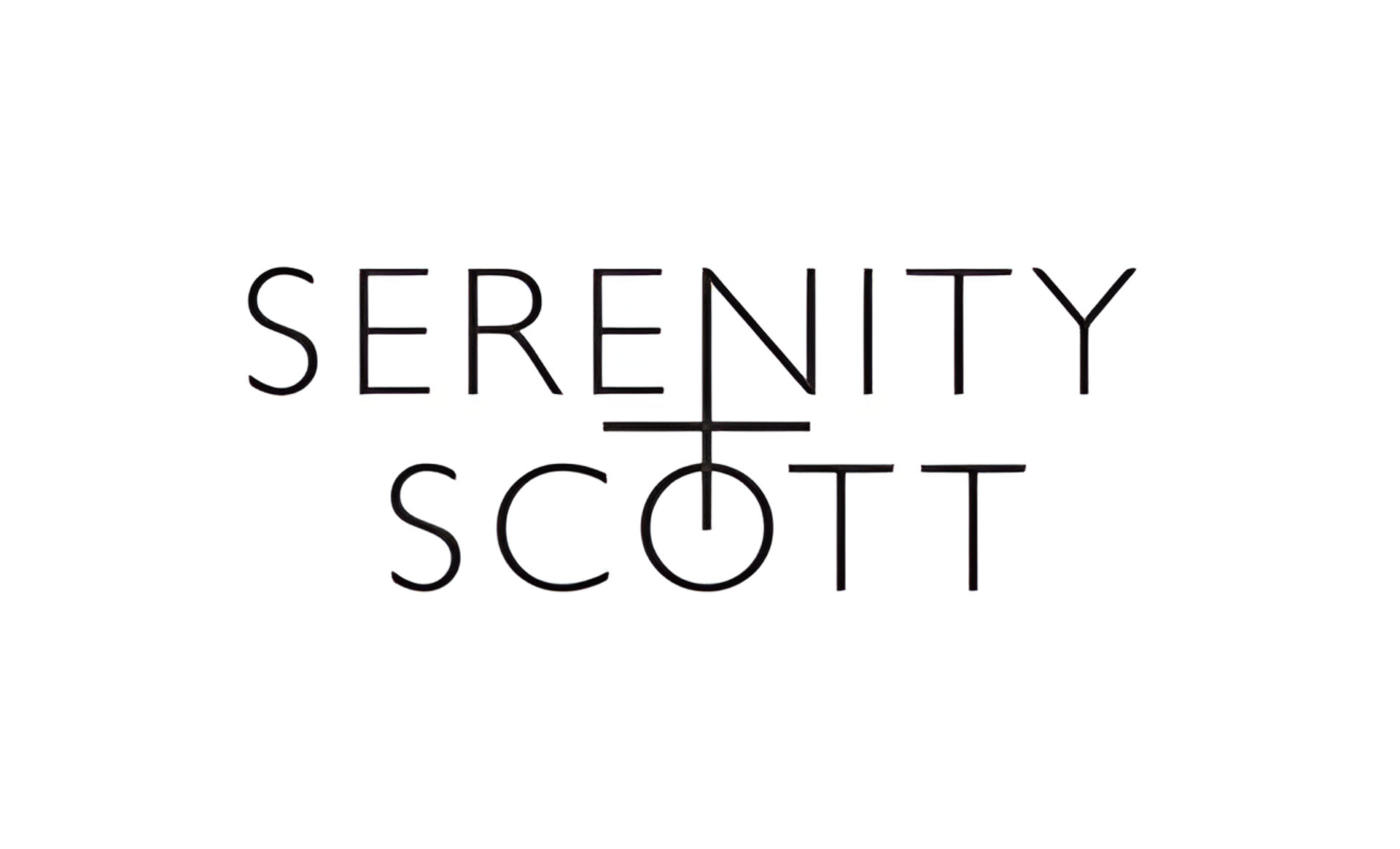 Picture of Serenity + Scott brand