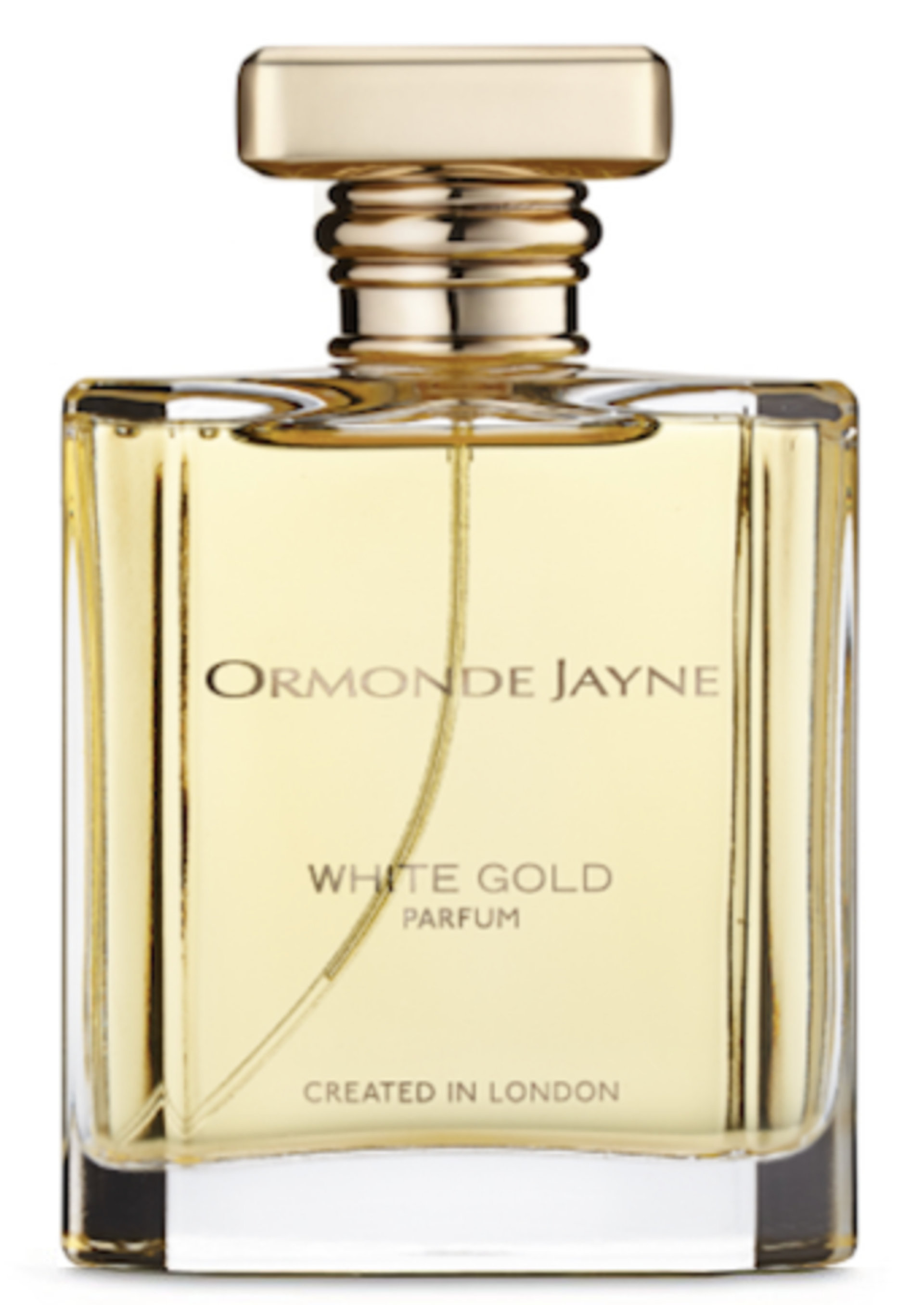 Picture of White Gold fragrance