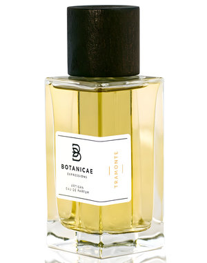 Tramonte by Botanicae perfume bottle
