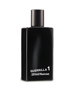 Comme Des Garcons Series 8 Guerrilla: Guerrilla 1 by Comme des Garcons perfume bottle