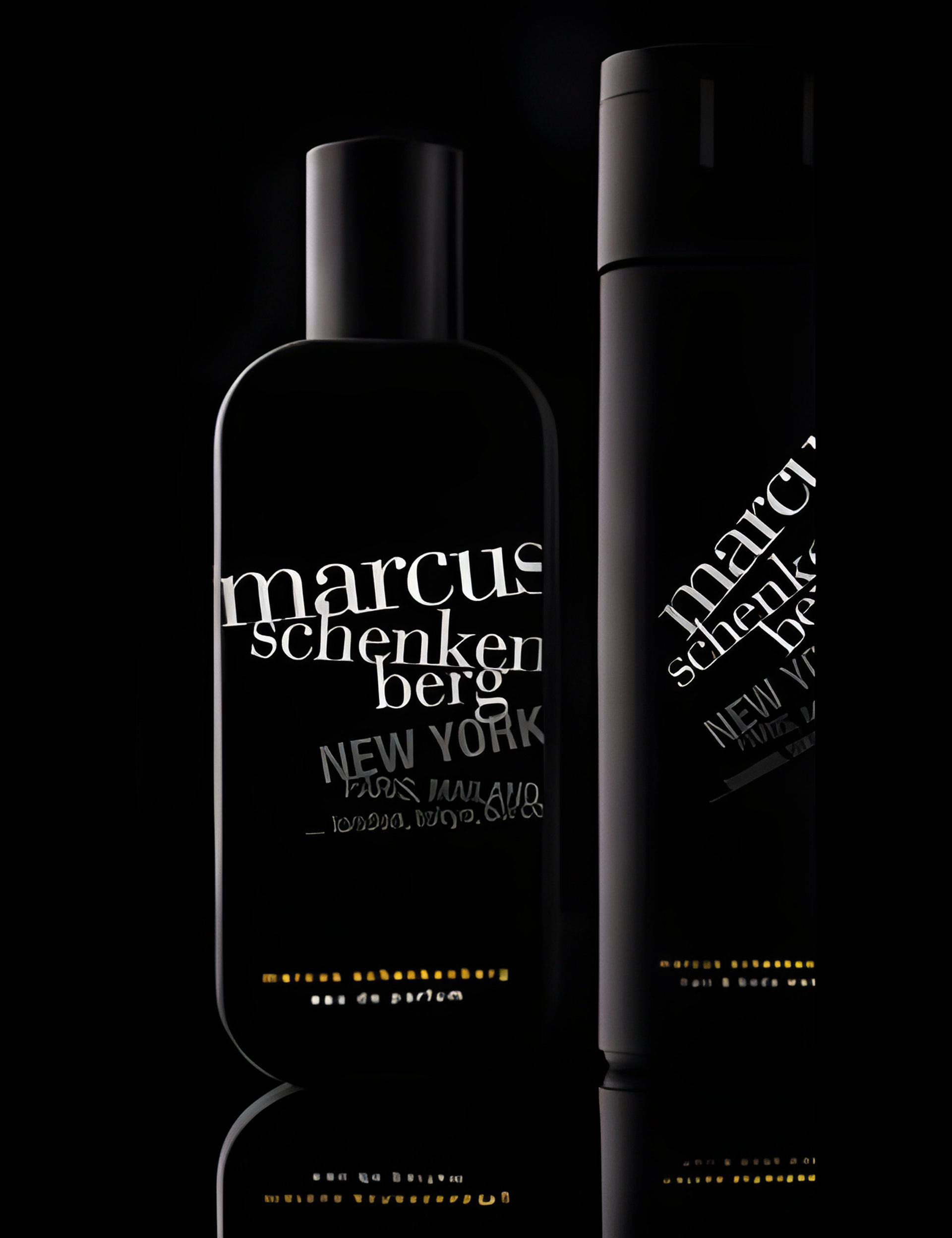 Picture of Marcus Schenkenberg Eau de Parfum fragrance