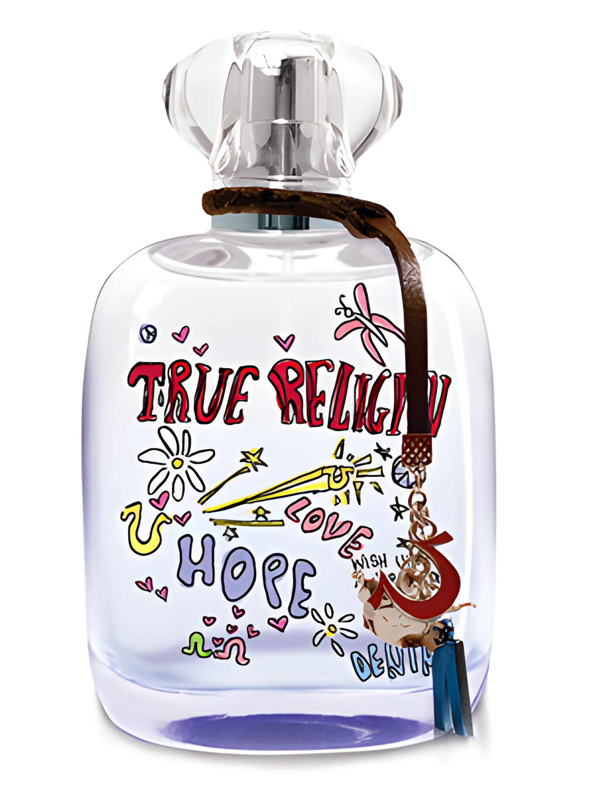 Picture of True Religion Love Hope Denim fragrance